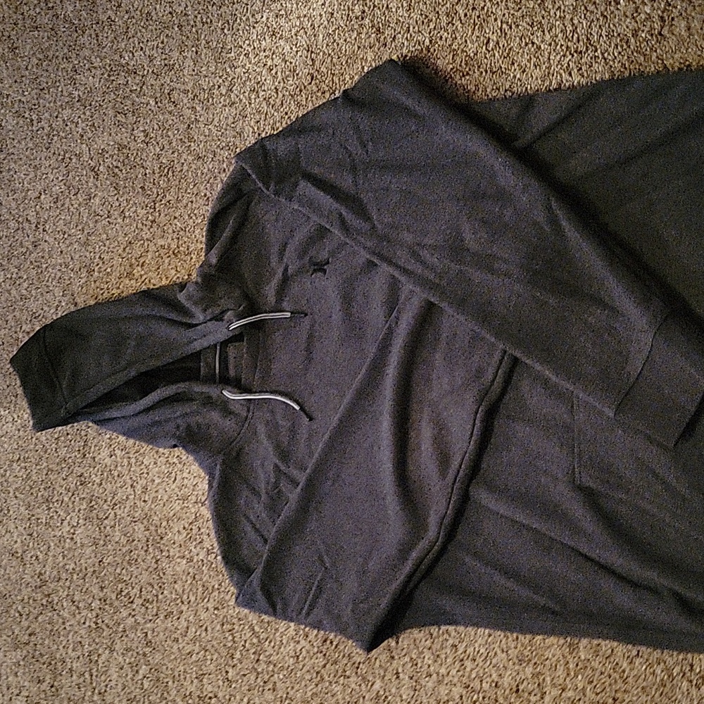 Hurley hoodie